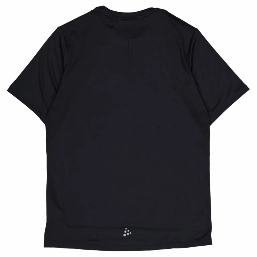 Adv Essence Ss Tee 2 M Black*Craft Hot