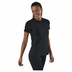 Craft ADV Essence SS Tee Black Svart
