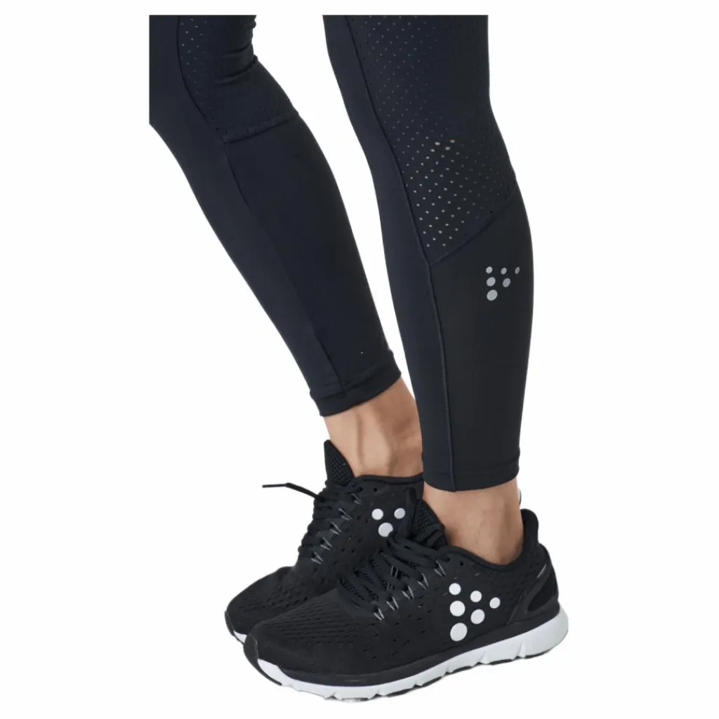Adv Essence Tights 2 W Black*Craft Sale