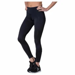ADV Essence Tights Black*Craft New