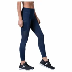 ADV Essence Tights Blue*Craft Hot