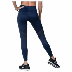 ADV Essence Tights Blue*Craft Hot