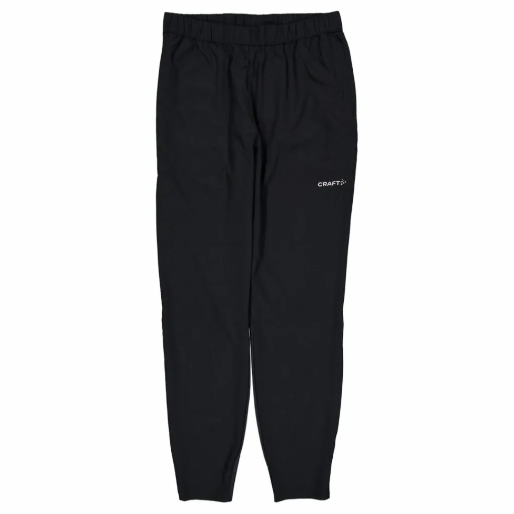 Adv Essence Training Pants 2 M Black*Craft Clearance