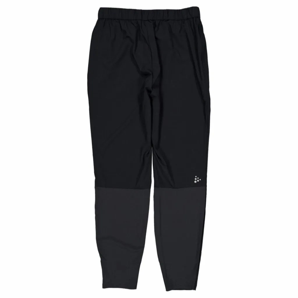 Adv Essence Training Pants 2 M Black*Craft Clearance