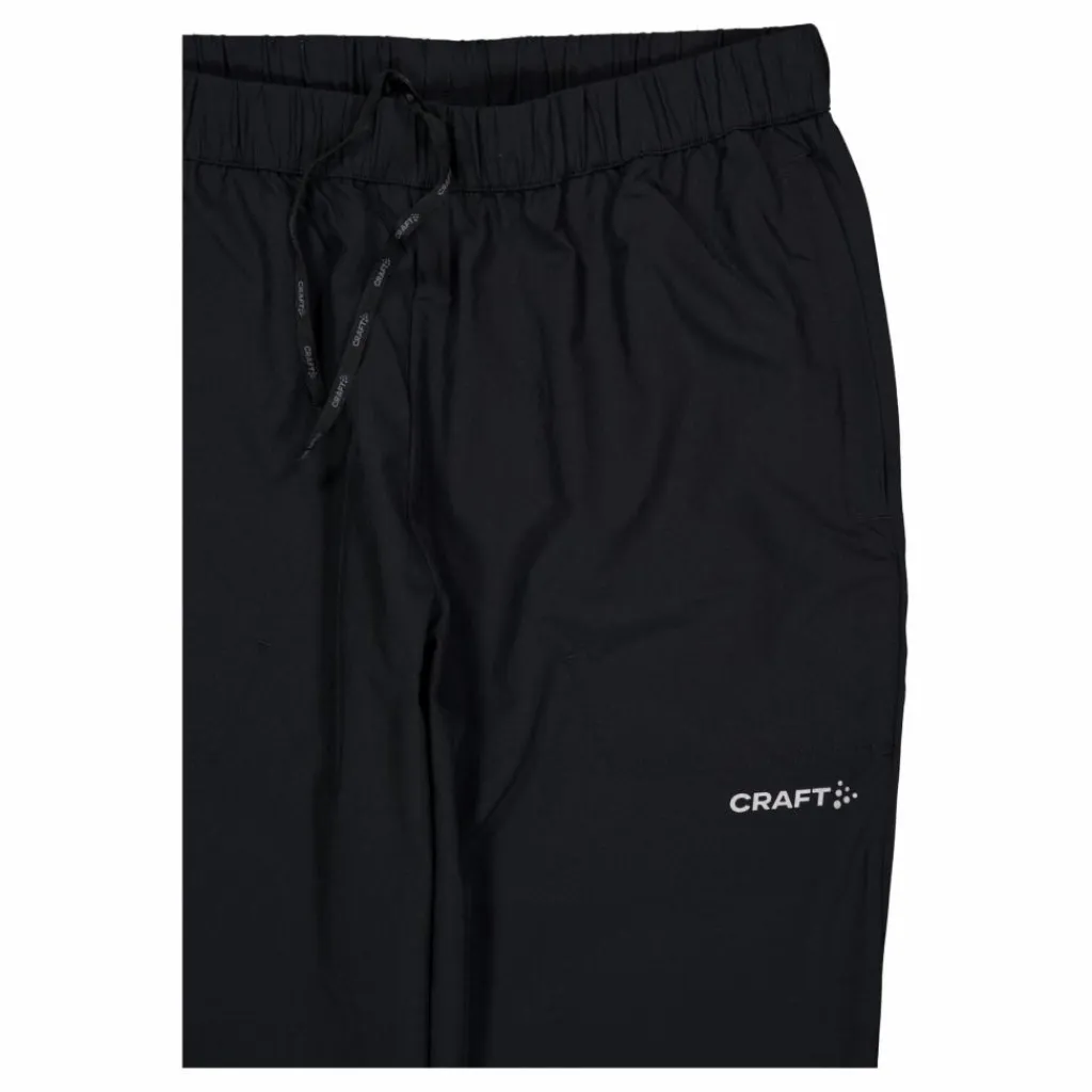 Adv Essence Training Pants 2 M Black*Craft Clearance