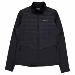 Craft Adv Essence Warm Jacket 2 Black Svart Online