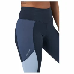 Adv Essence Warm Tights W Blues-saphire*Craft Hot