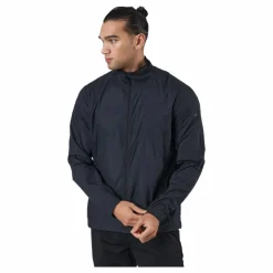 Craft Adv Essence Wind Jacket M Black Svart Outlet