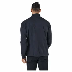 Craft Adv Essence Wind Jacket M Black Svart Outlet