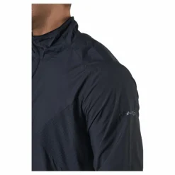 Craft Adv Essence Wind Jacket M Black Svart Outlet