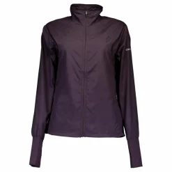 Craft Adv Essence Wind Jacket W Dk Plum Lila Online