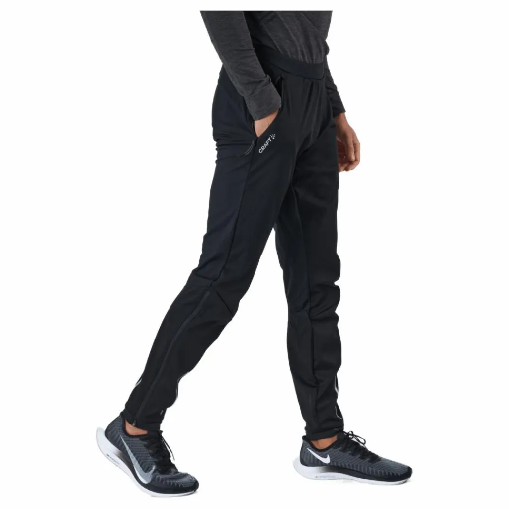 Adv Essence Wind Pants M Black*Craft Discount