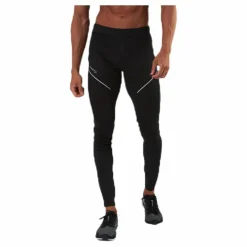 Craft ADV Essence Wind Tights Black Svart Best