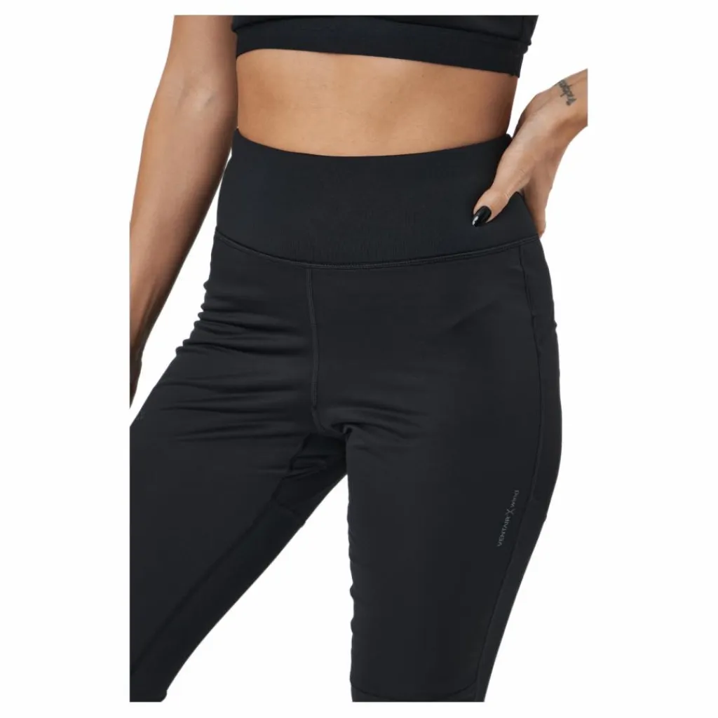 Adv Essence Wind Tights W Black*Craft Online