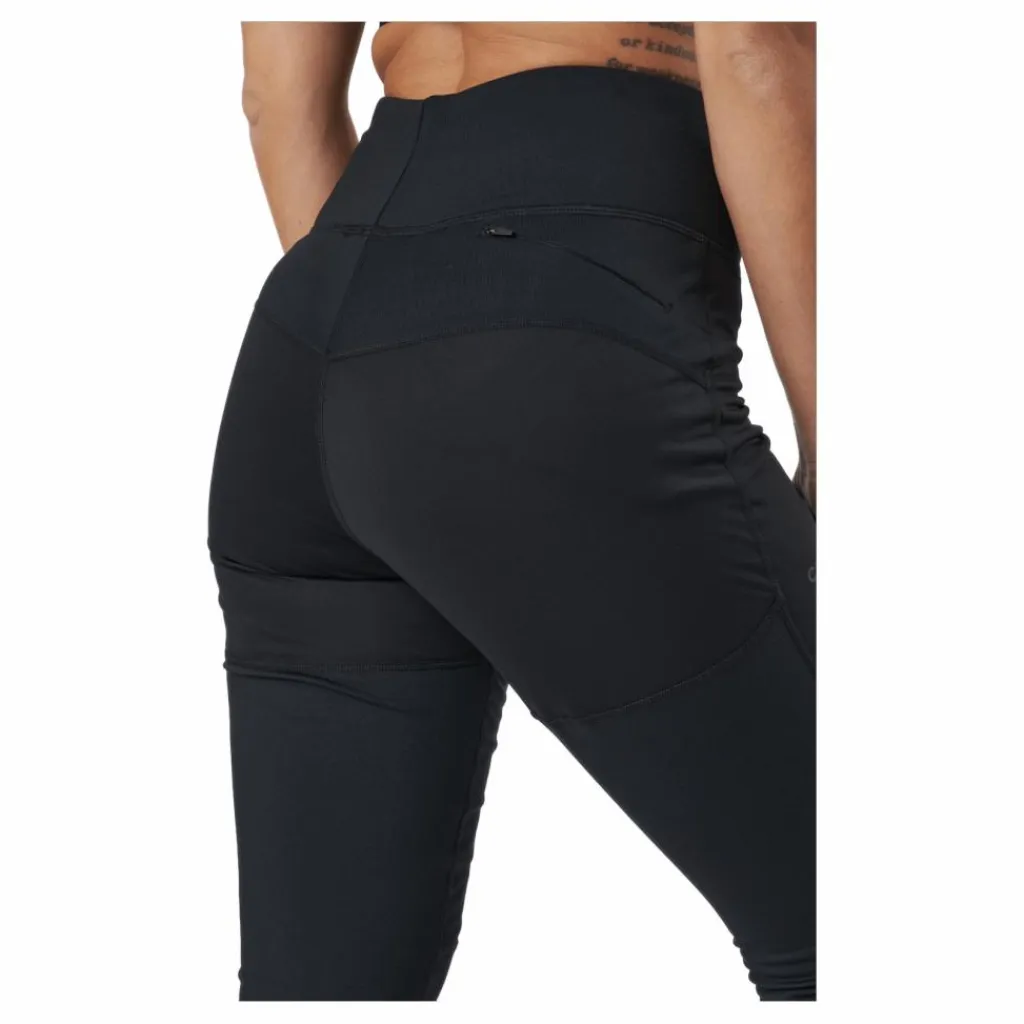 Adv Essence Wind Tights W Black*Craft Online