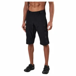 Advance Offroad Shorts With Pad Black*Craft New