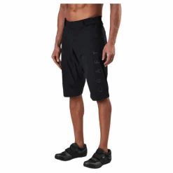 Advance Offroad Shorts With Pad Black*Craft New