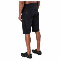 Advance Offroad Shorts With Pad Black*Craft New