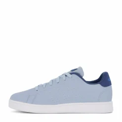 adidas Advantage Lifestyle Court Lace Shoes Wonblu / Blubrs / Prloin Blå