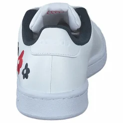 adidas Advantage Shoes Cloud White / Cloud White / Cloud White Vit Clearance