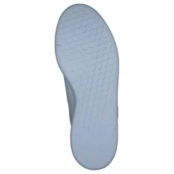 adidas Advantage Shoes Cloud White / Cloud White / Cloud White Vit Clearance