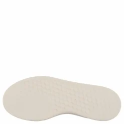 adidas Advantage Shoes Cloud White / Cloud White / Royal Blue Vit Best