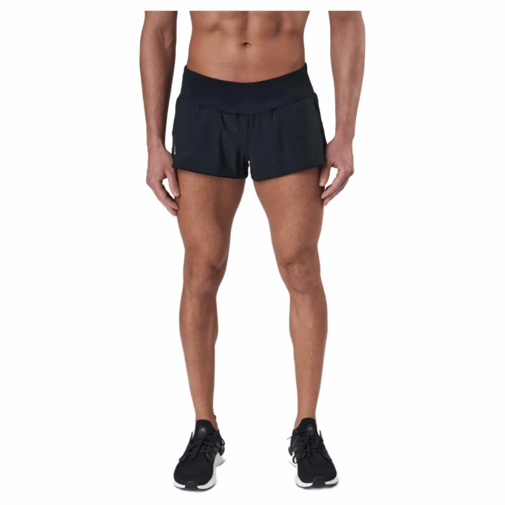 adidas Advanteage Short Black Svart Online