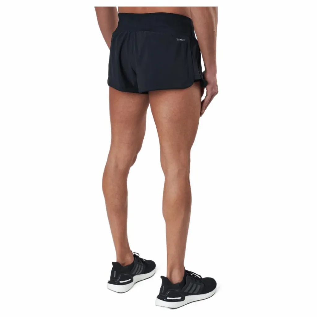 adidas Advanteage Short Black Svart Online
