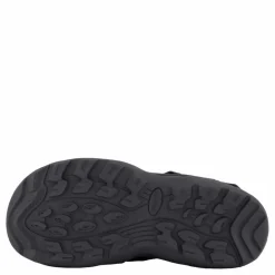 Viking Adventure Black/charcoal Svart Discount