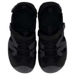 Viking Adventure Black/charcoal Svart Discount