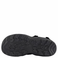 Viking Adventure Jr Black/charcoal Svart Best