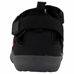 Viking Adventure Jr Black/charcoal Svart Best