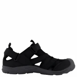 Adventure M+w Black/charcoal*Viking Clearance