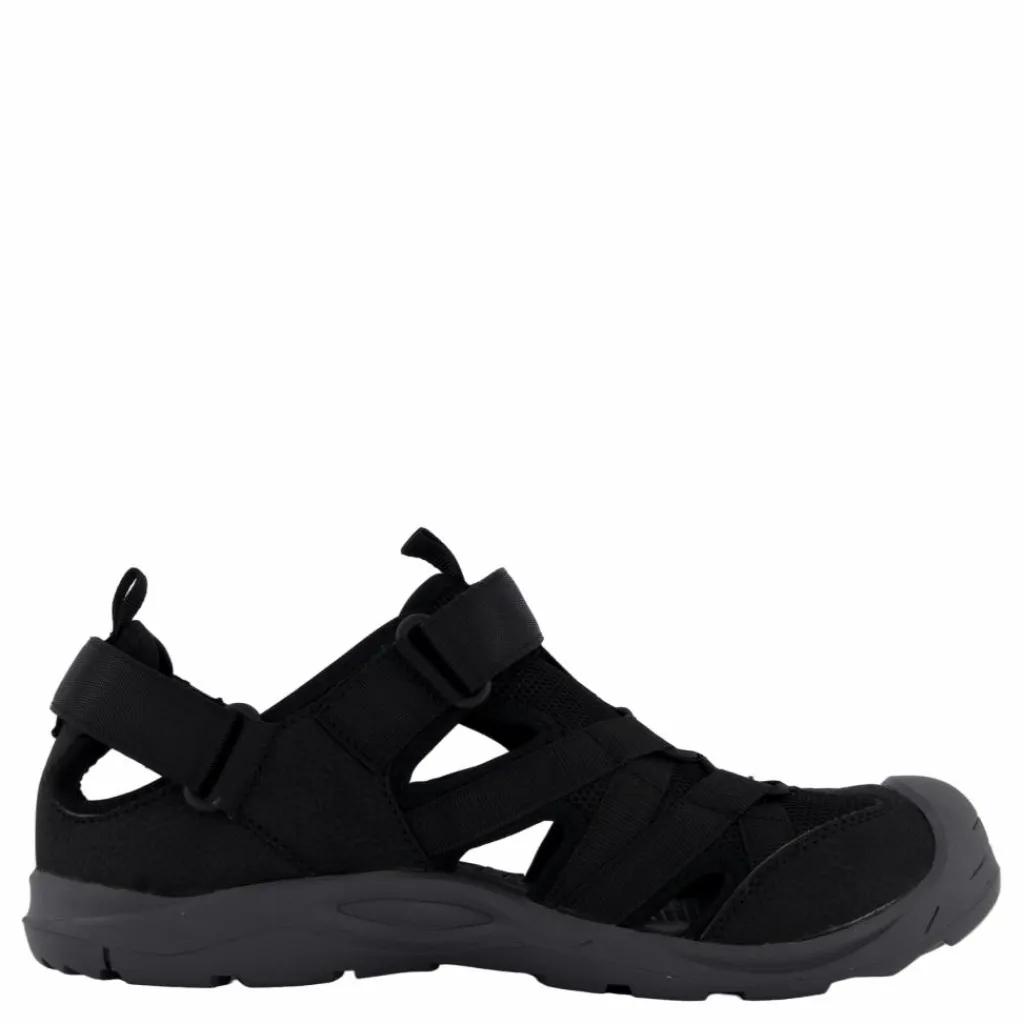Adventure M+w Black/charcoal*Viking Clearance