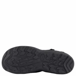 Adventure M+w Black/charcoal*Viking Clearance