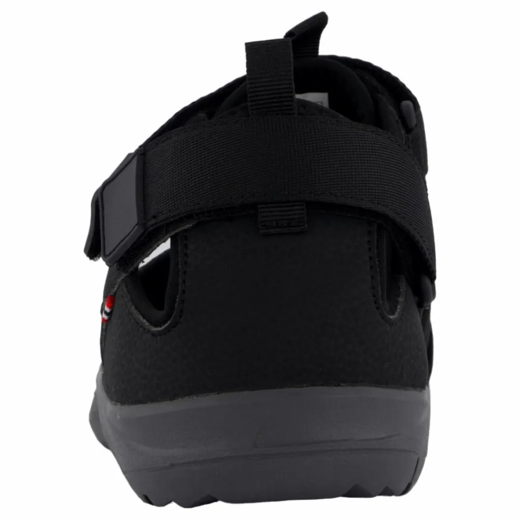 Adventure M+w Black/charcoal*Viking Clearance