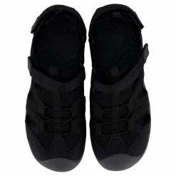 Adventure M+w Black/charcoal*Viking Clearance