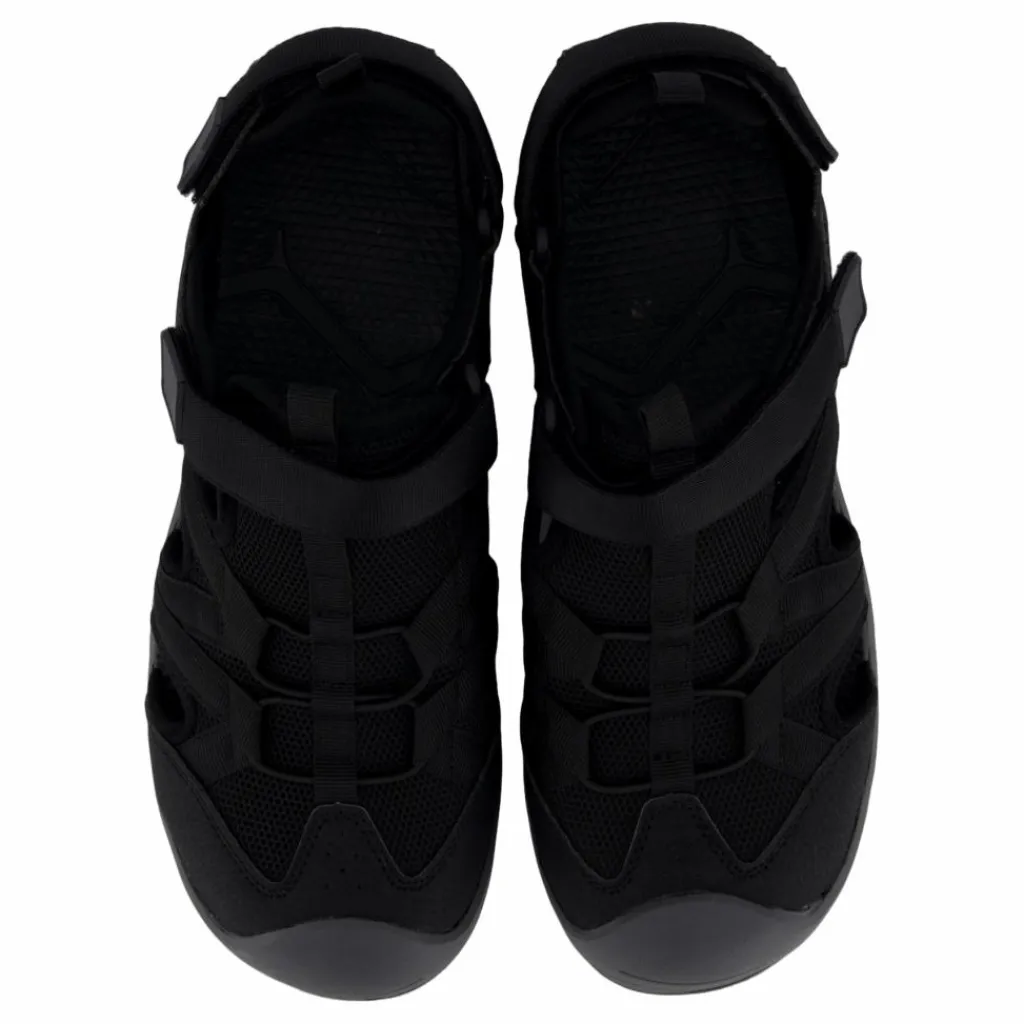 Adventure M+w Black/charcoal*Viking Clearance