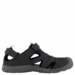 Viking Adventure M+w Charcoal/light Blue Svart Online