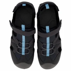 Viking Adventure M+w Charcoal/light Blue Svart Online