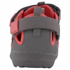 Adventure Sandal 2v Pearlgrey/pink*Viking Clearance
