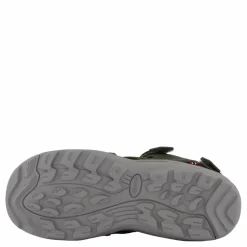 Adventure Sandal 2v Pine/olive*Viking Hot