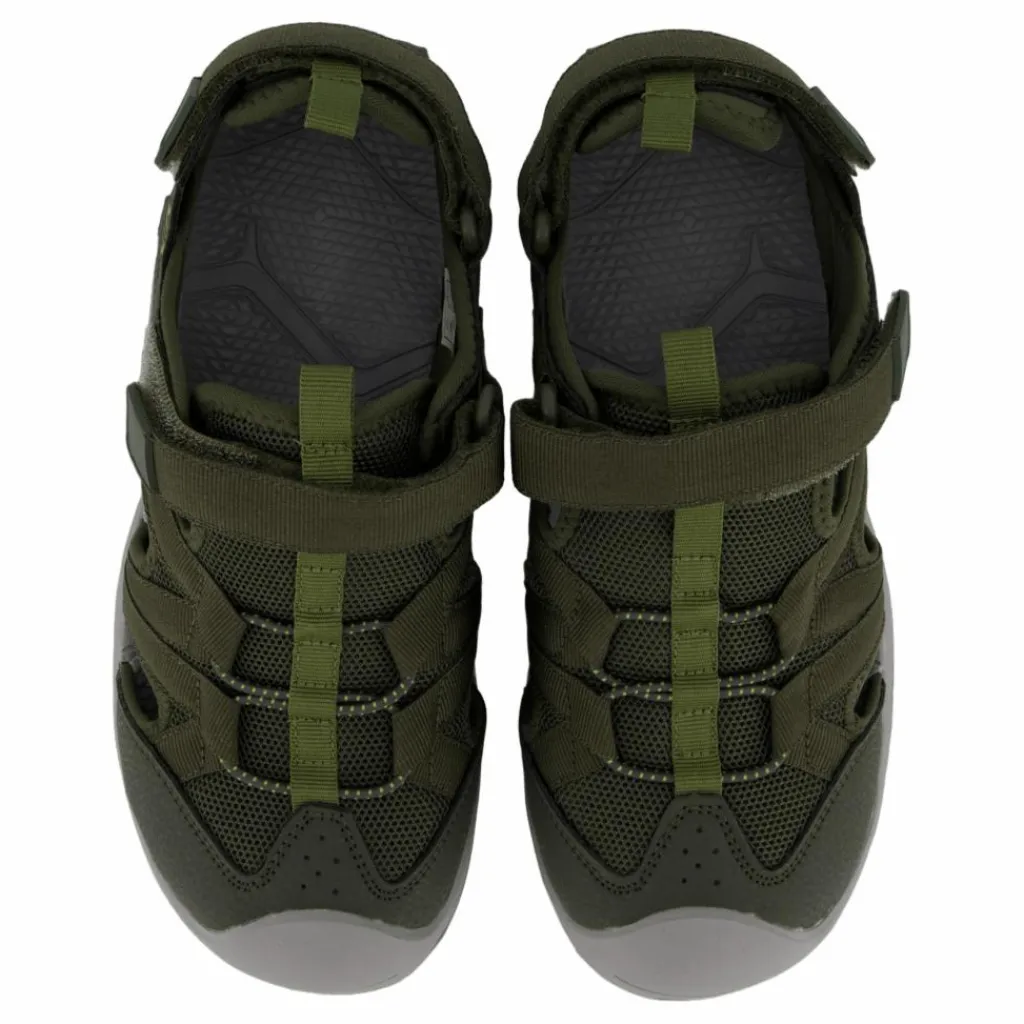 Adventure Sandal 2v Pine/olive*Viking Hot