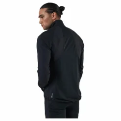 Odlo Aeolus Element Jacket Black Svart