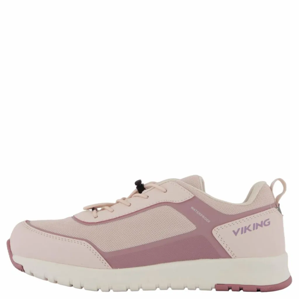 Aerial Wp Sl Light Pink/dusty Pink*Viking Best