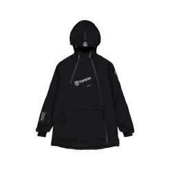 Aerisom Jackorak Men Black*Tenson New