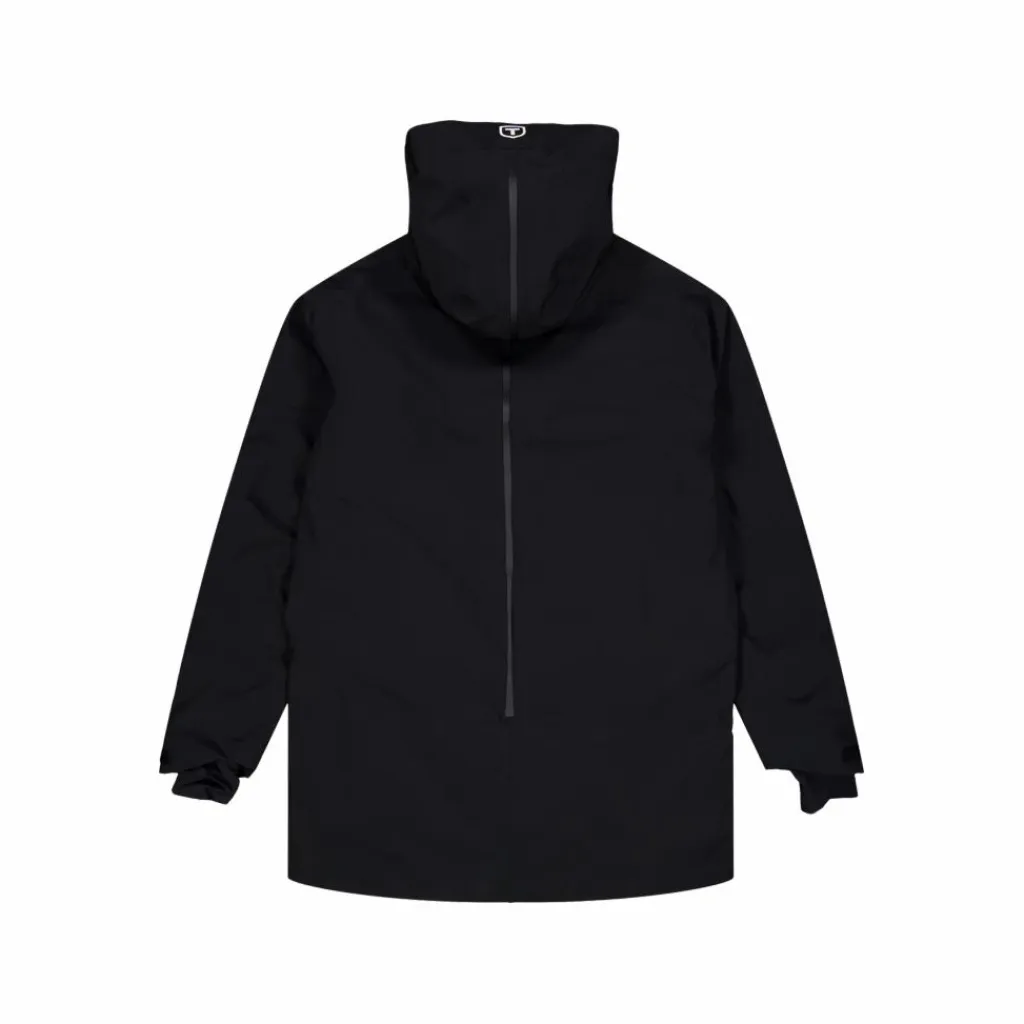 Aerisom Jackorak Men Black*Tenson New