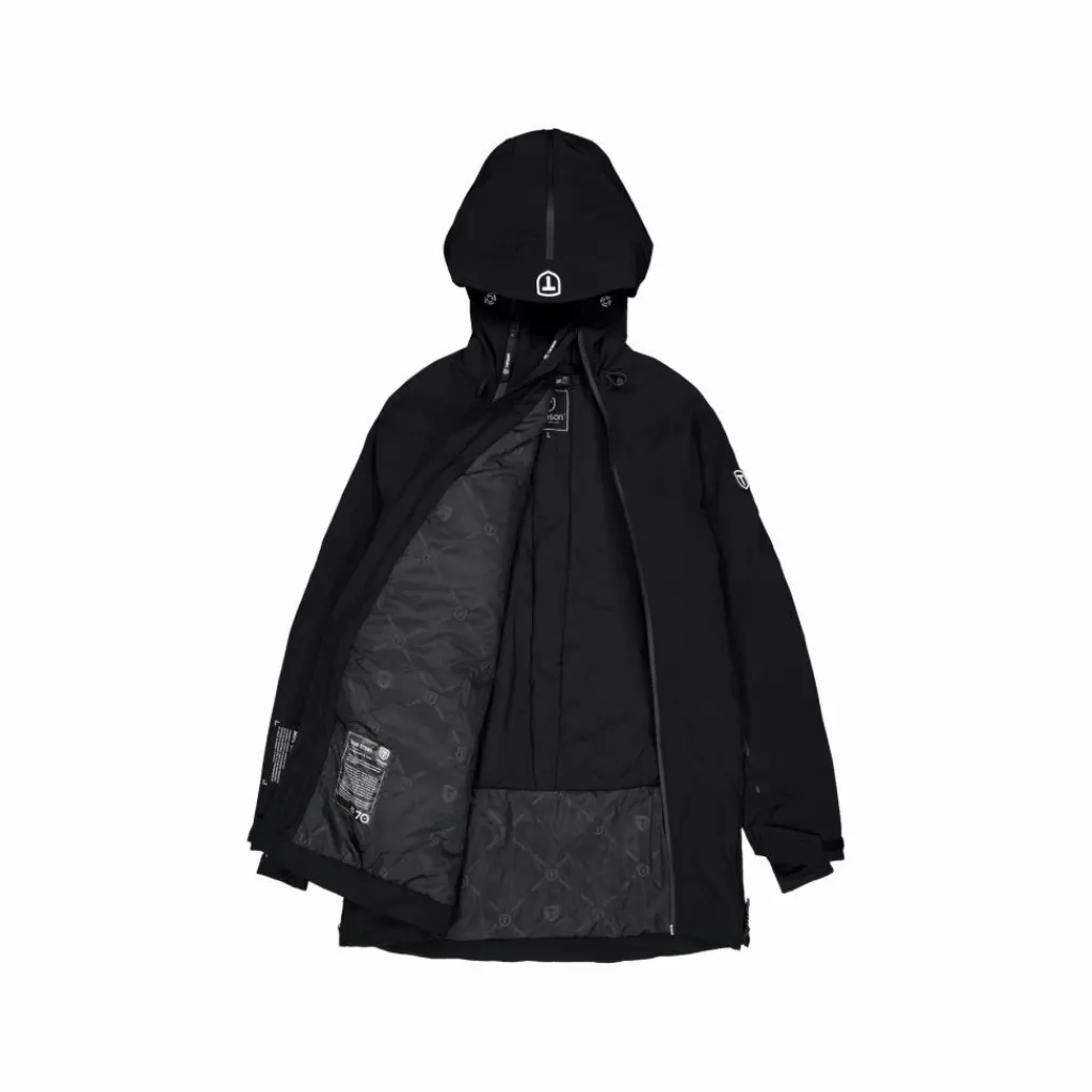 Aerisom Jackorak Men Black*Tenson New