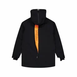 Aerisom Jackorak Men Black*Tenson New