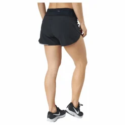 Aero 4 Inch Shorts Black/silver Reflective*2XU Best
